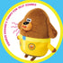 Hey Duggee Silly Sounds Duggee Soft Toy